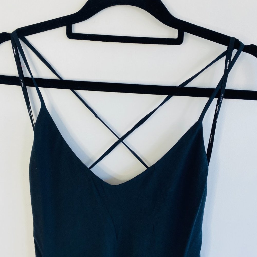 Tigerlily BNWT St Lucia Liana Maxi Slip Dress Long - Picture 9 of 15